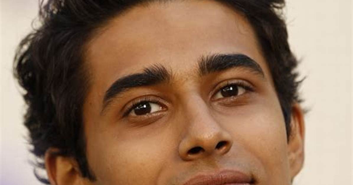 Suraj Sharma