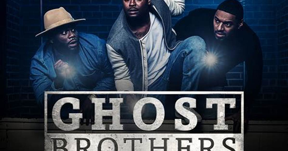 Sure, ‘Ghost Brothers’ May Be Fake, but Does It Even Matter?