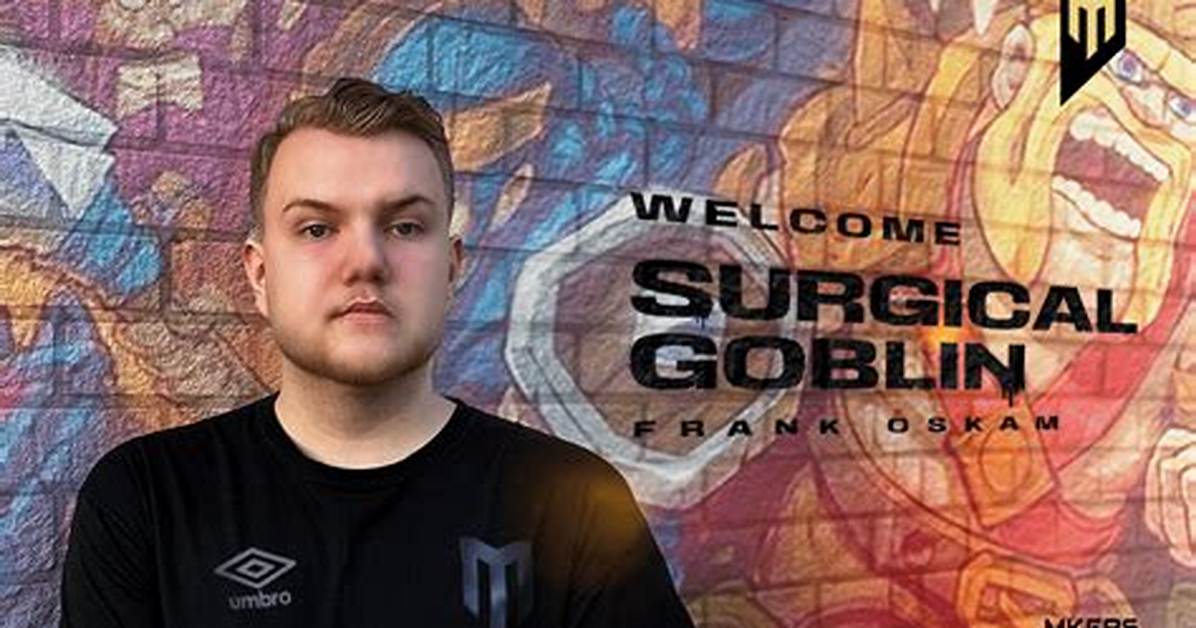 Surgical Goblin Net Worth – How Much Is Surgical Goblin Worth?
