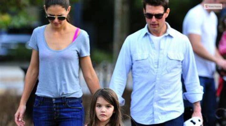 Suri Cruise Bio, Age, Net Worth, Relationship, Nationality, Height