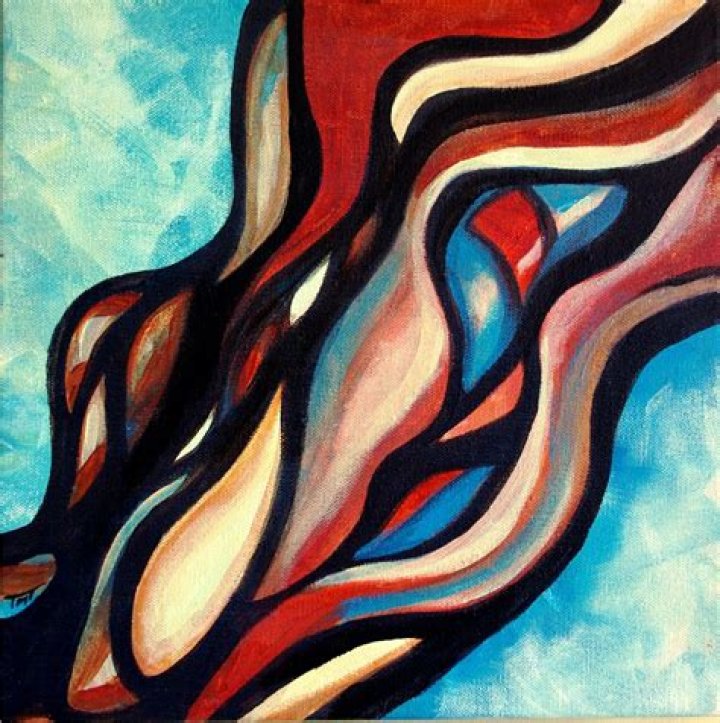 Surrealistic Reflections Where Are The Famous Female Artists?
