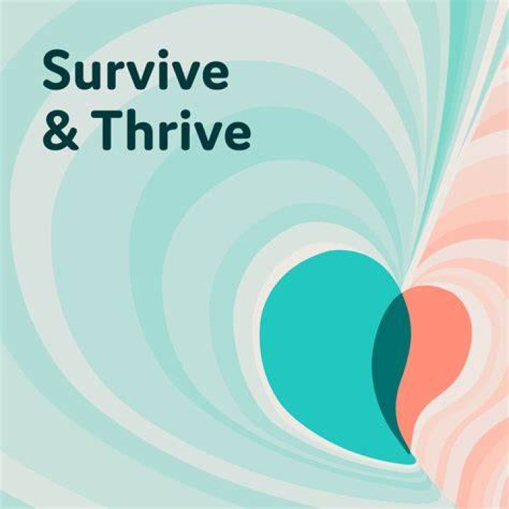 Survive & Thrive Mentored