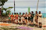 ‘Survivor 44, ’ Episode 1: a Recap