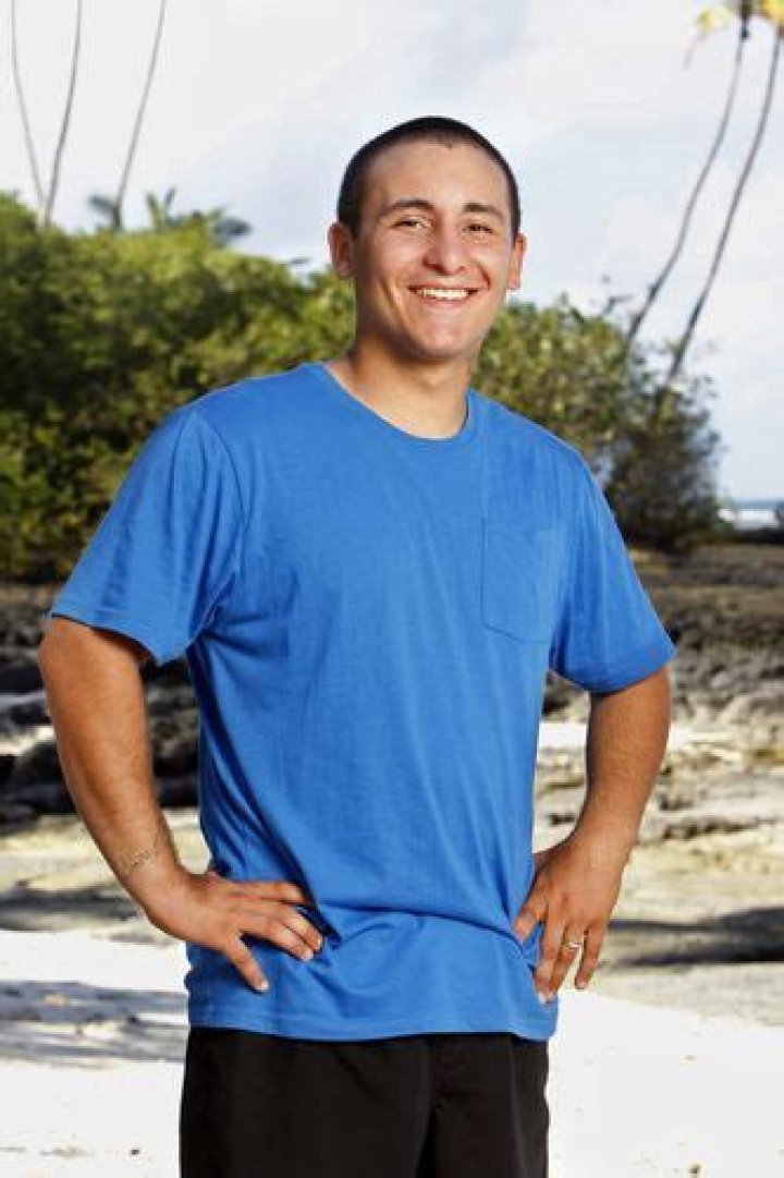 ‘Survivor’ Affected Brandon Hantz’s Relationship with His Wife
