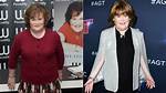 Susan Boyle Underwent Drastic Weight Loss to Overcome Her Health Problems