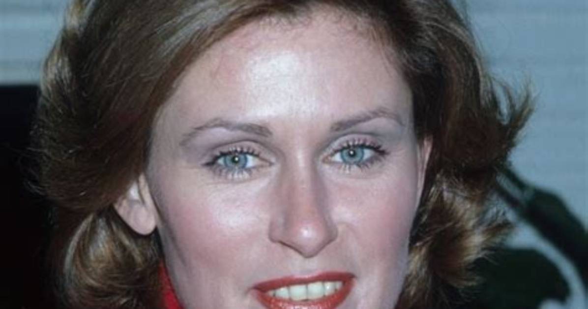 Susan Clark Net Worth