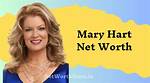 Susan Hart Net Worth