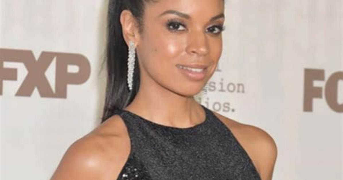 Susan Kelechi Watson This Is Us, Bio, Wiki, Age, Height, Husband, Golden Globes 2021, and Net Worth