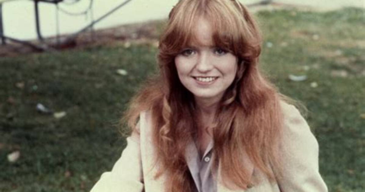 Susan Richardson
