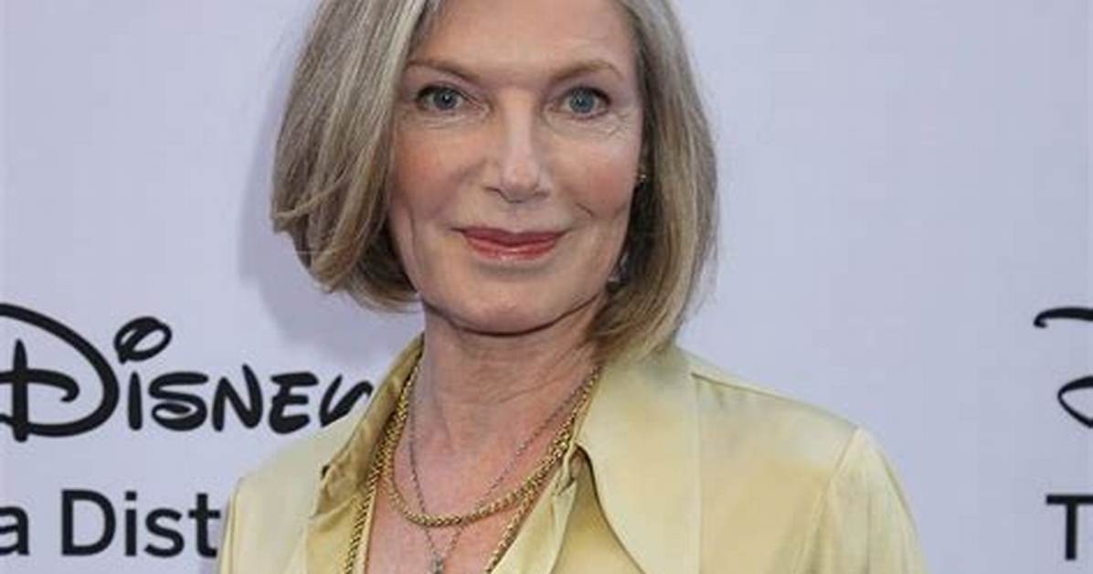 Susan Sullivan Net Worth