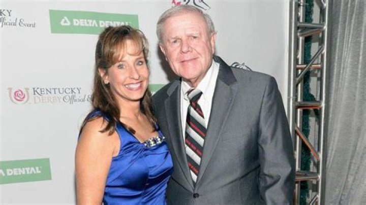 Susan Sweeney Crum Age, How Old Is Denny Crum Wife Susan Sweeney