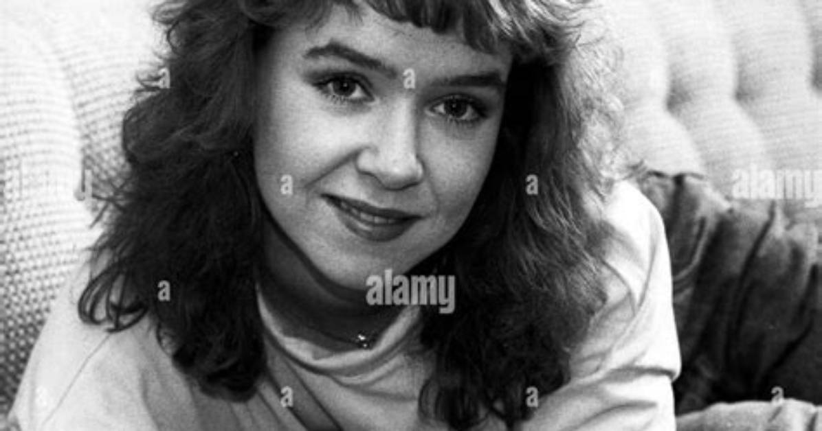 Susan Tully