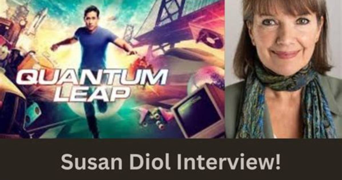 Susan Vanita Diol