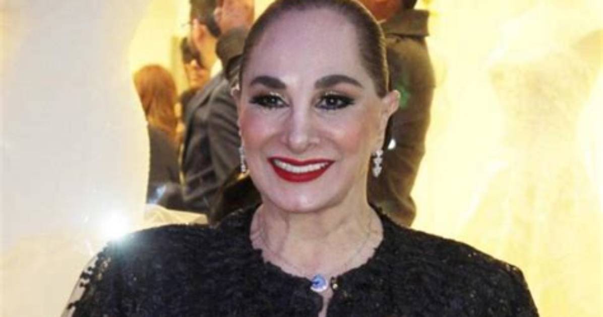 Susana Dosamantes