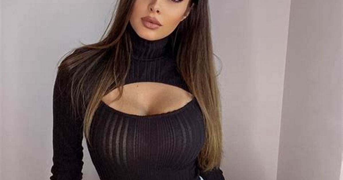 Susanna Canzian Net Worth – How Much Is Susanna Canzian Worth?
