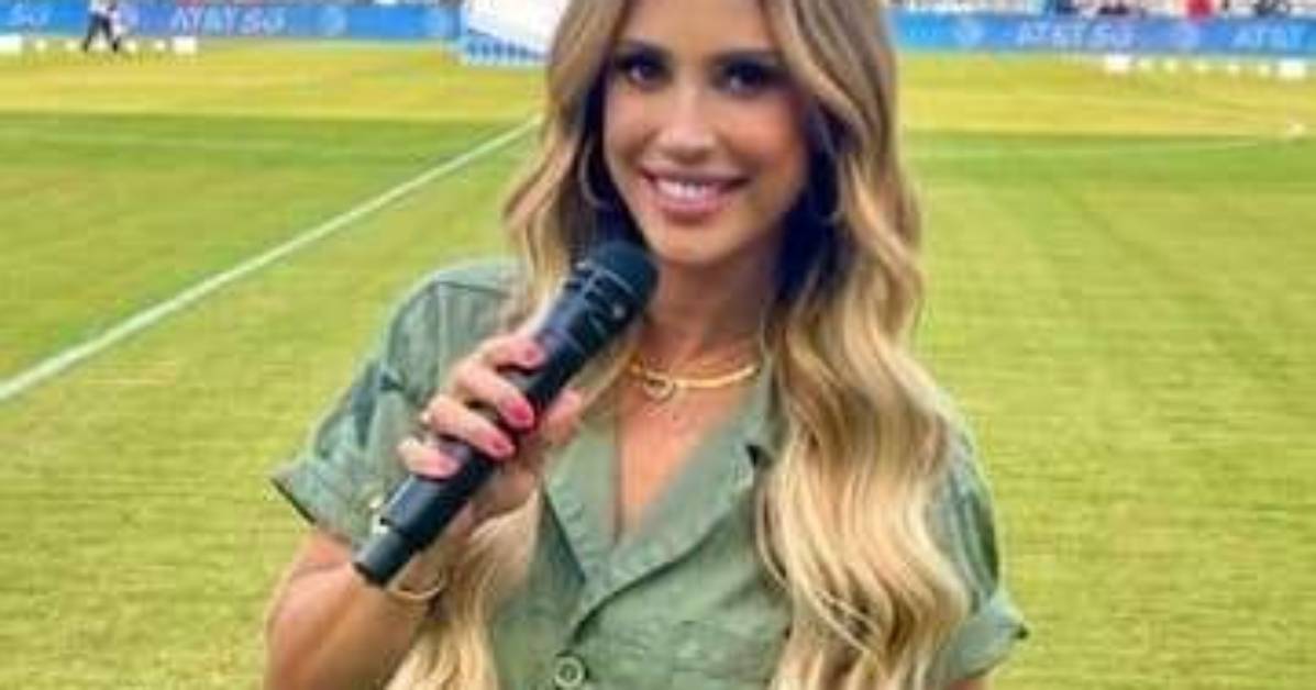 Susannah Collins