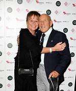 Susie Moss Wiki (Stirling Moss’ Wife) Age, Biography, Family & Facts