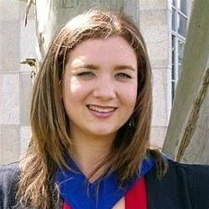 Susie WALTON University College Dublin, Dublin UCD School of