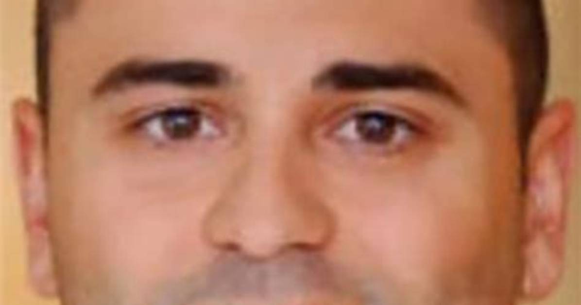 Suspect Phillip F Arrested- Is He in Jail?