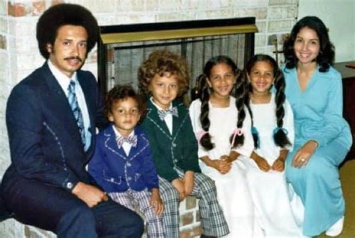 Suzanne Malveaux; mother of one with $3 million net worth