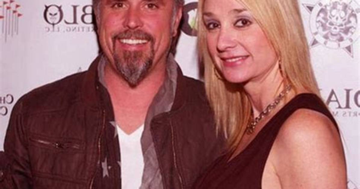 Suzanne Rawlings | Richard Rawlings’ Ex-Wife