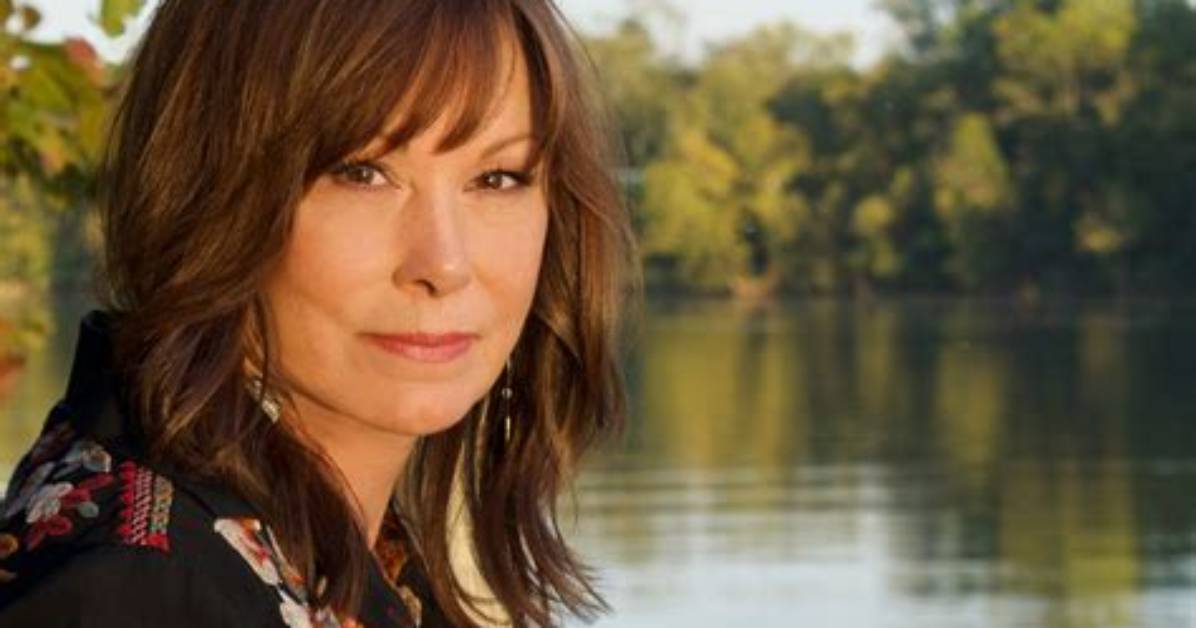 Suzy Bogguss