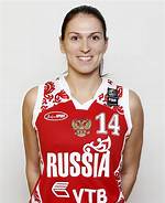 Svetlana Abrosimova