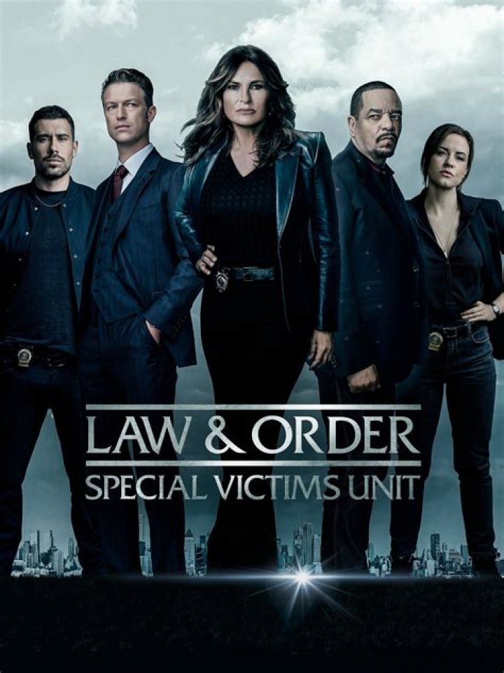 SVU Promos Law and Order SVU Photo (828118) Fanpop