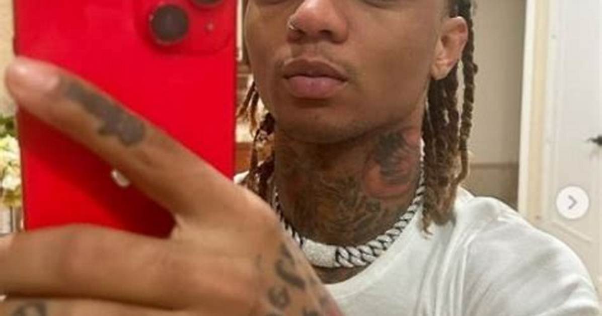 Swae Lee Phone Number, Whatsapp Number Contact Number Mobile