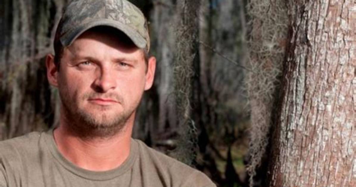 Swamp People Cast Member Death Including Randy Edwards.
