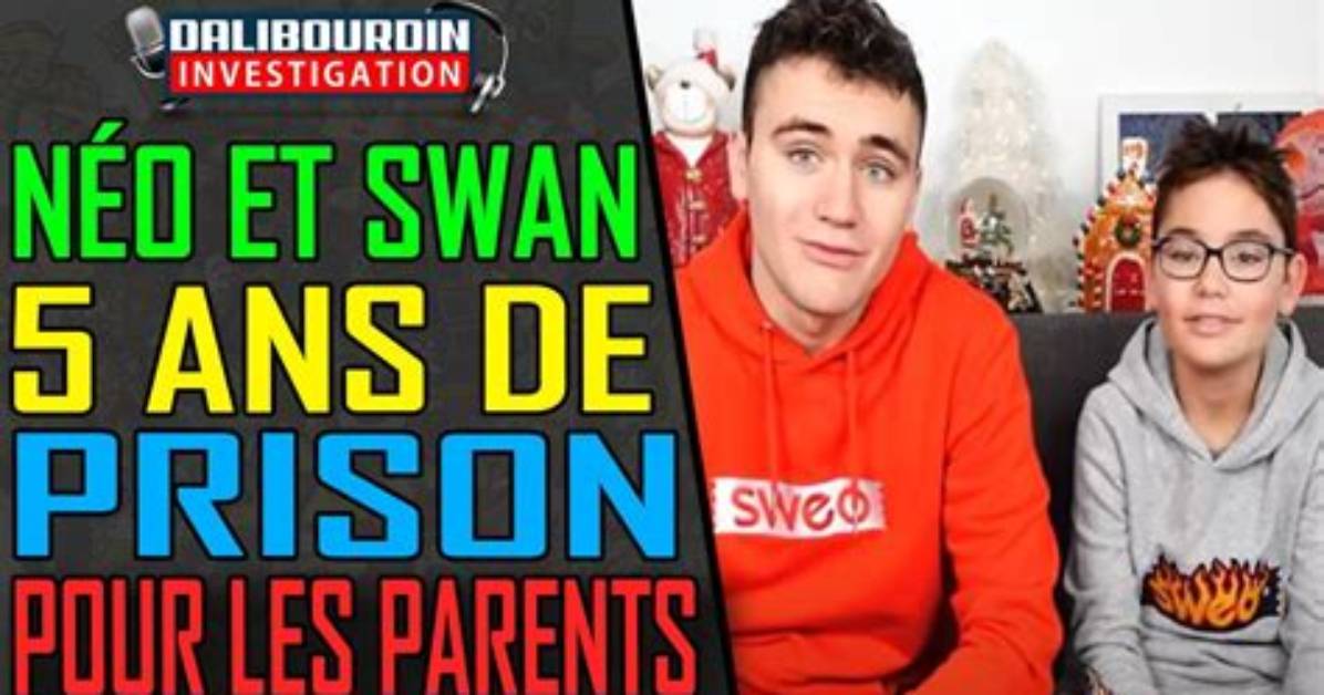 Swan Et Neo Parents Prison Ga%C3%Ablle Burlot 1200. Jpg