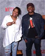 Sway Calloway Bio, Wiki, Age, Height, Daughter, Wife, Hat, Salary, and Net Worth