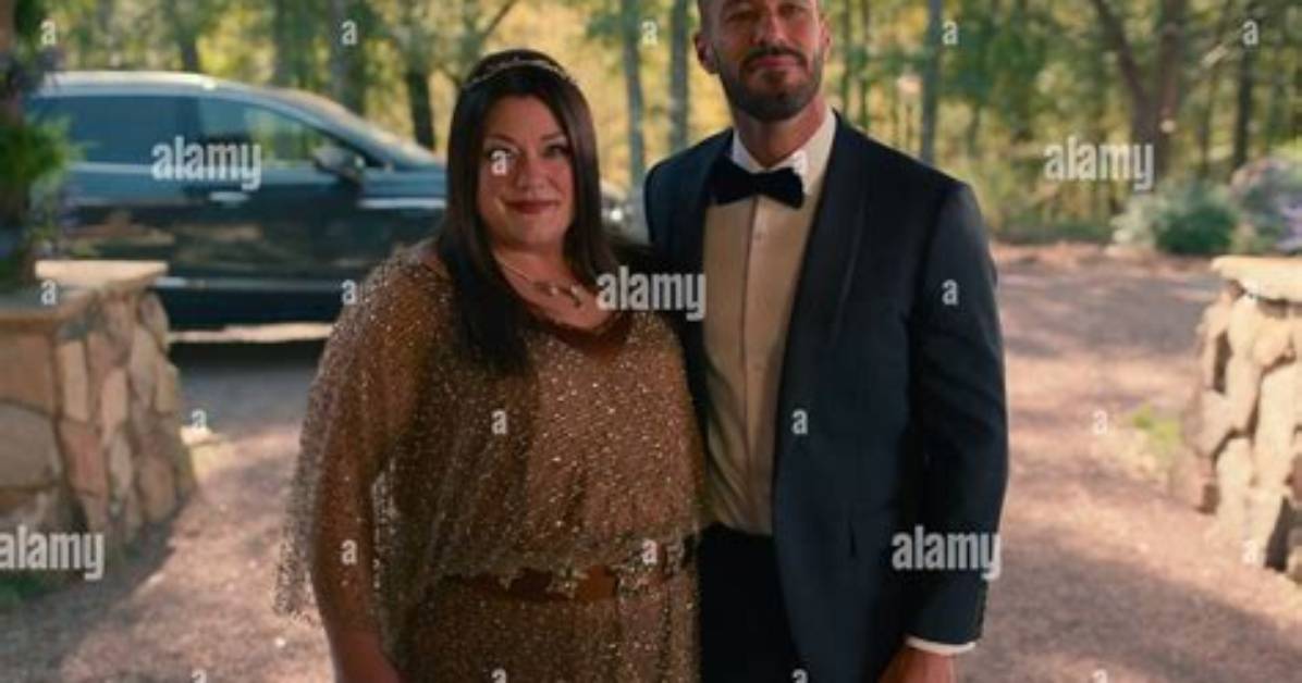 Sweet Magnolias' Brooke Elliott Bio: Married, Husband, Weight Loss & More Covered