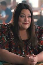 'Sweet Magnolias' Dana Sue Is a Talented Singer Too