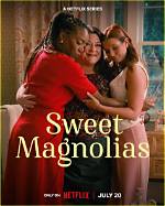 'Sweet Magnolias' Will Return for a Season 4