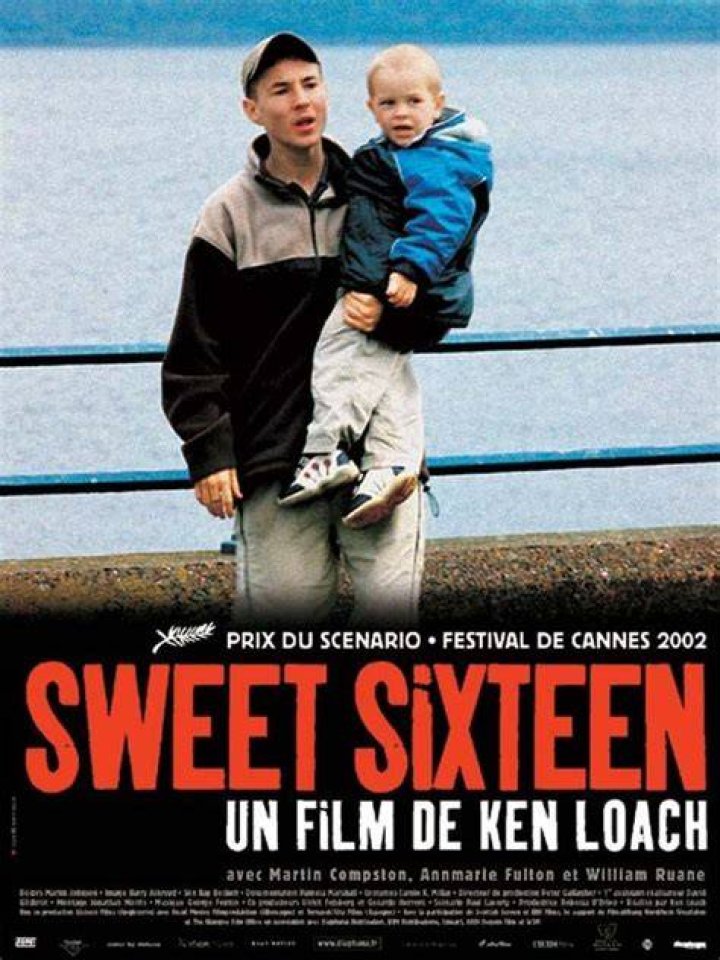 Sweet Sixteen Film 2002 AlloCin&eacute;