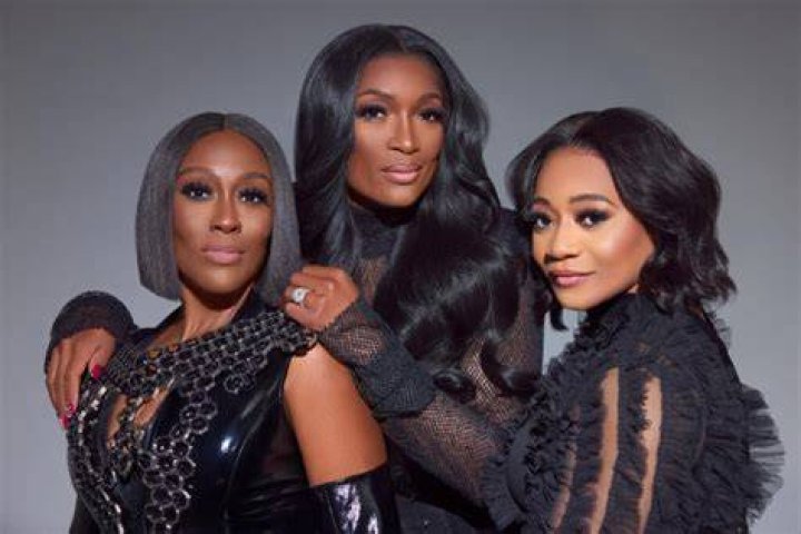 SWV's Lelee Trashes 'Hip Hop Honors' "I'm so sick of the d*ck riding