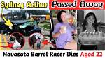 Sydney Arthur Navasota Tx Death Linked to Car Accident, Obituary