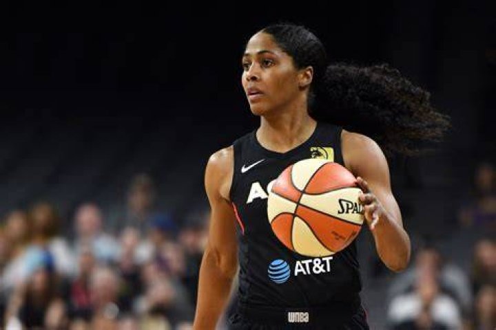 Sydney Colson joins Sky just in the nick of time Chicago SunTimes