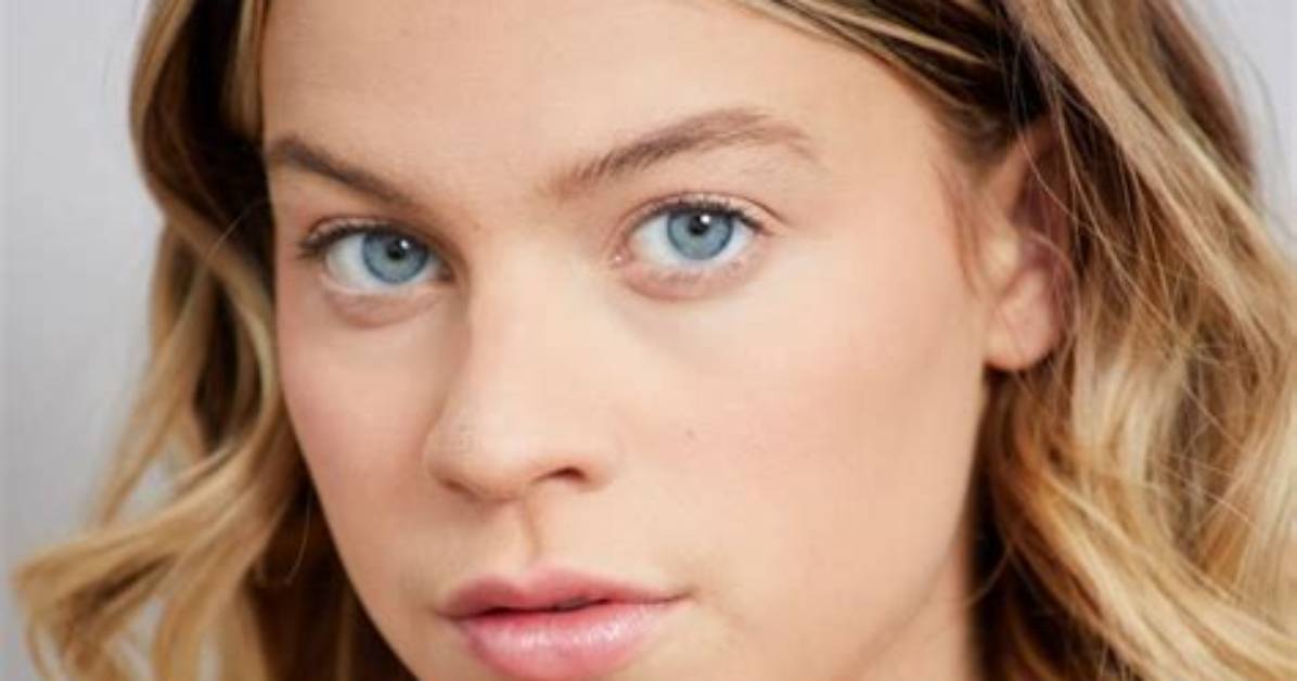 Sydney Morgan
