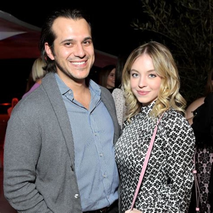 Sydney Sweeney and Jonathan Davino's Relationship Timeline