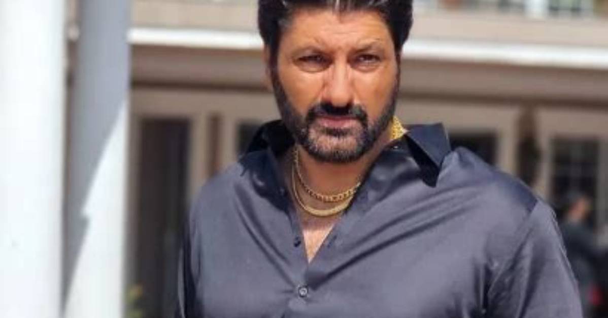 Syed Jibran