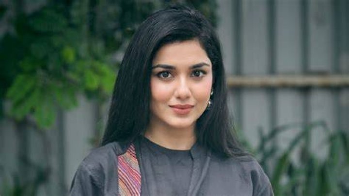 Syeda Tuba Anwar