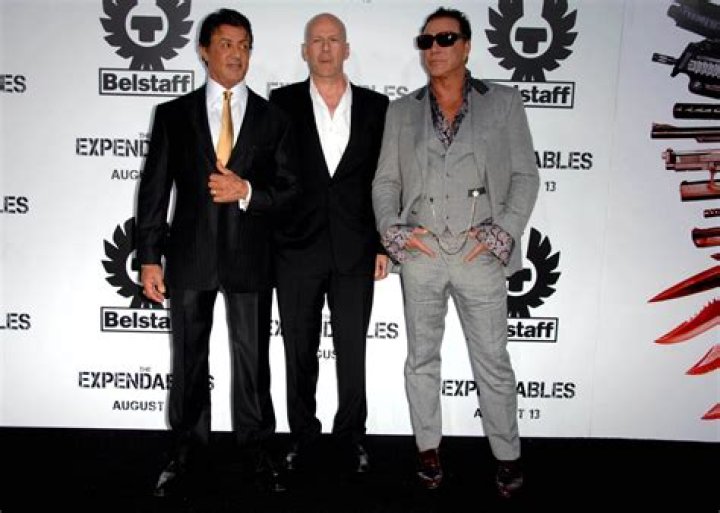 Sylvester Stallone Height Revealed How Tall is The American Actor?