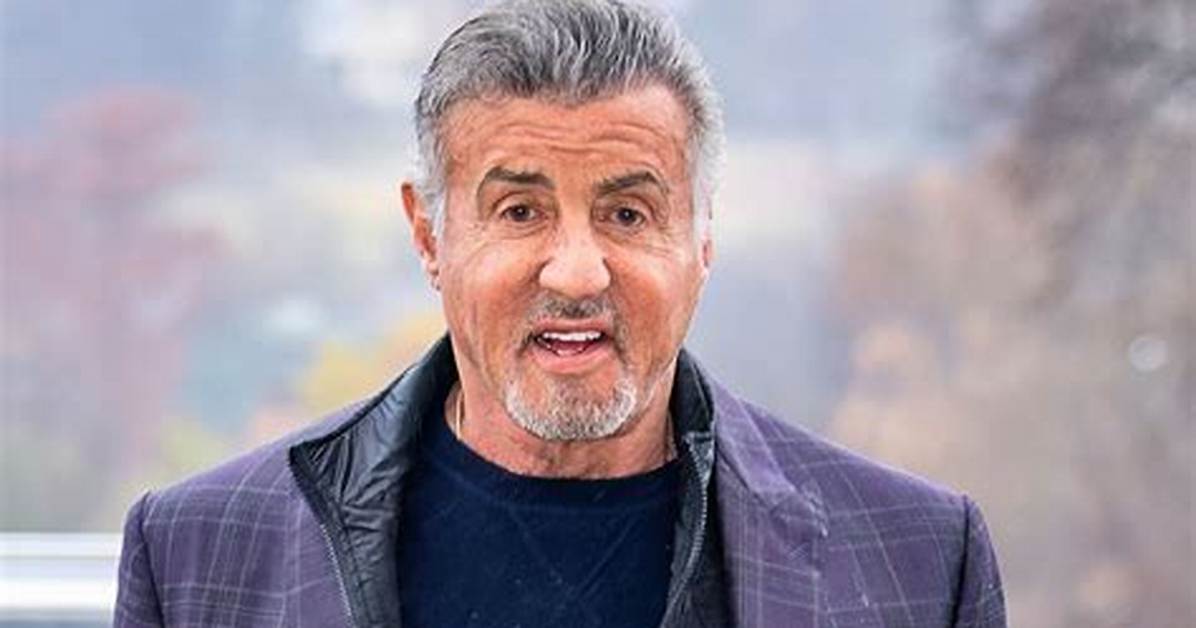 Sylvester Stallone Net Worth: How Wealthy Is the Legendary Actor?
