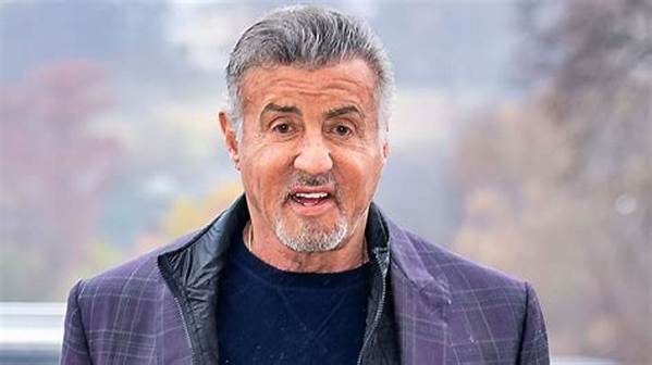 Sylvester Stallone Net Worth: How Wealthy Is the Legendary Actor?