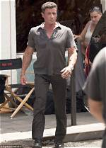 Sylvester Stallone Proves He's Still Got It in 'Rambo: Last Blood'