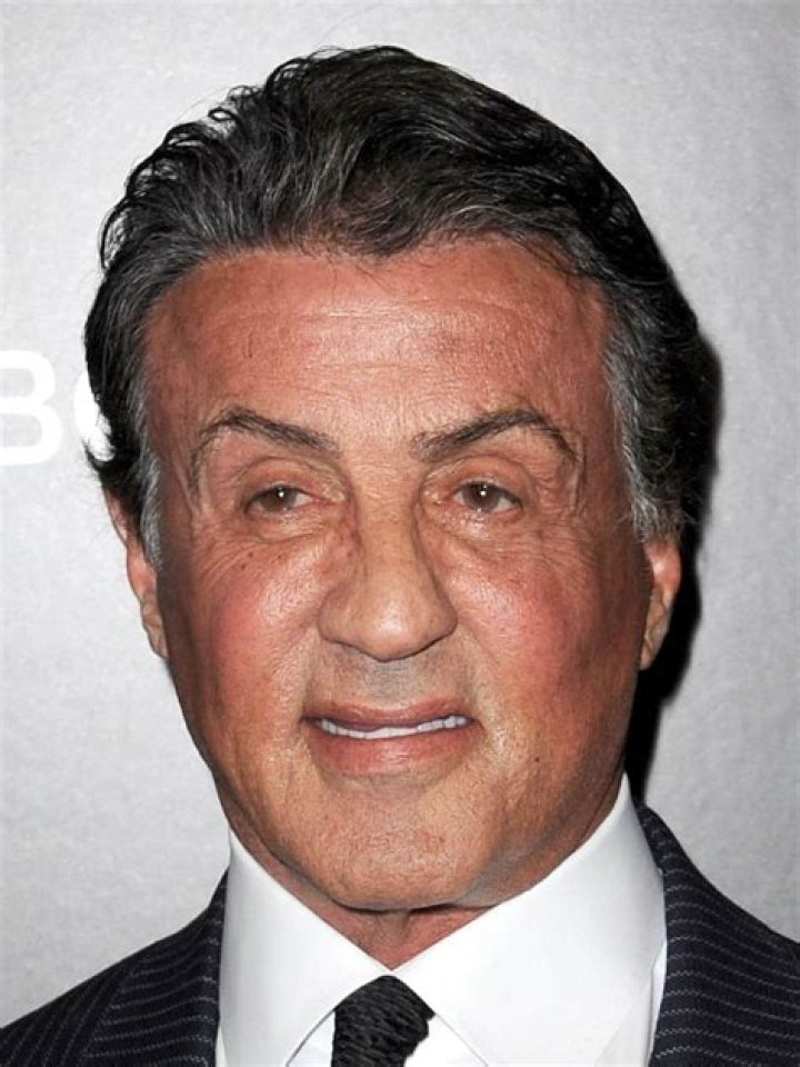Sylvester Stallone ZODIAC SIGN PeopleAndSigns Sylvester stallone