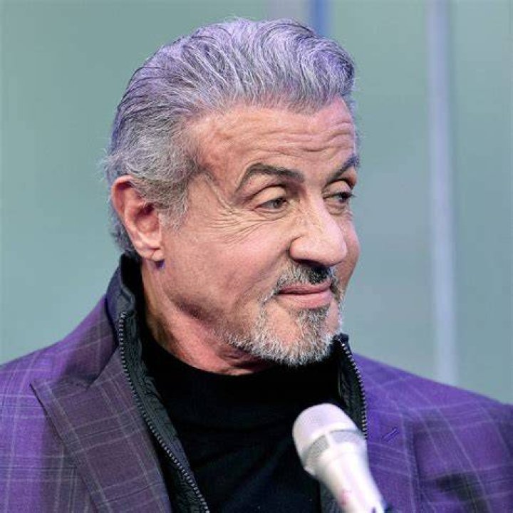 Sylvester Stallone's height, weight. Numerous sacrifices for his roles