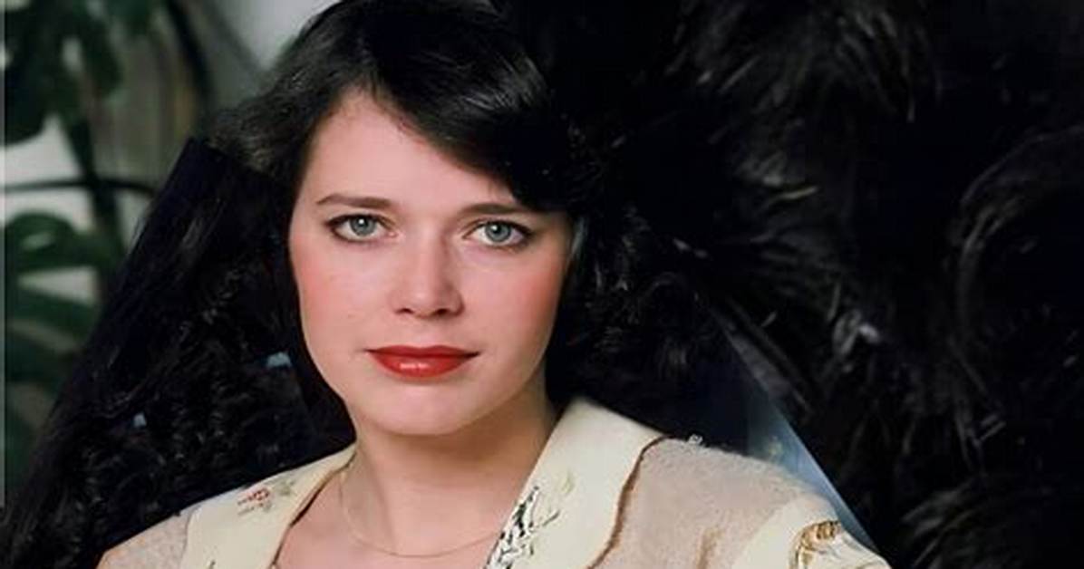 Sylvia Kristel Net Worth